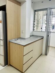Blk 445A West Crest @ Bukit Batok (Bukit Batok), HDB 4 Rooms #593095201